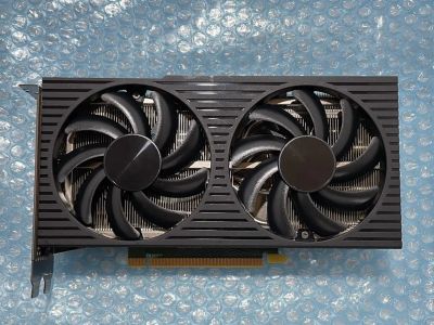 Лот: 18675465. Фото: 1. Видеокарта Dell RTX™ 3060 Ti... Видеокарты
