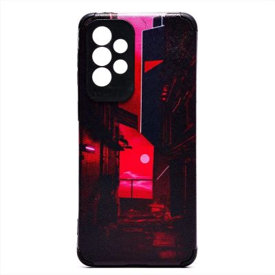 Лот: 19920777. Фото: 1. Чехол Samsung Galaxy A33 5G (A336B... Чехлы, бамперы