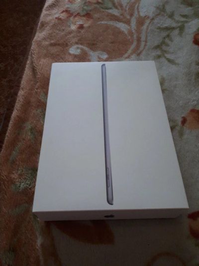 Лот: 11470524. Фото: 1. Apple iPad Wi-Fi 32 Gb. Планшеты