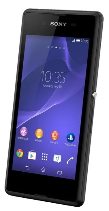 Лот: 12425181. Фото: 1. Sony E3 Dual D2212. Дисплеи, дисплейные модули, тачскрины