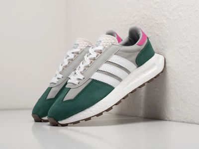 Лот: 24977239. Фото: 1. Кроссовки Adidas Retropy E5. Кеды, кроссовки, слипоны