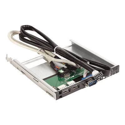 Лот: 18611641. Фото: 1. Supermicro MCP-220-00007-01. Другое (серверы, схд)