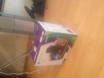 Лот: 4051963. Фото: 1. X-box 360 s freeboot 320 gb. Игровые приставки, консоли