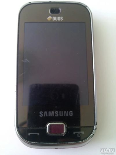 Лот: 9321314. Фото: 1. Мобильный телефон Samsung GT-B5722... Кнопочные мобильные телефоны