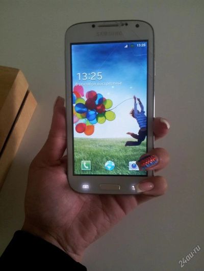Лот: 3243463. Фото: 1. Samsung Galaxy s4 точная копия. Смартфоны