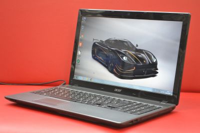 Лот: 15083229. Фото: 1. Ноутбук Acer 5733Z (Intel Pentium... Ноутбуки