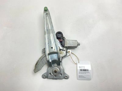 Лот: 22151785. Фото: 1. Стеклоподъемный механизм Toyota... Другое (автозапчасти)