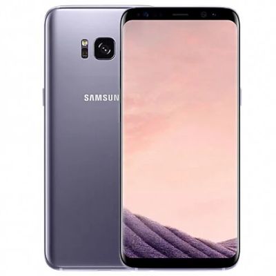 Лот: 10884684. Фото: 1. 5.8" Смартфон Samsung Galaxy S8... Смартфоны