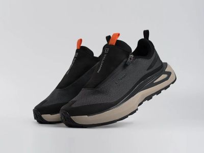 Лот: 25190065. Фото: 1. Кроссовки Salomon Odyssey ELMT... Кеды, кроссовки, слипоны