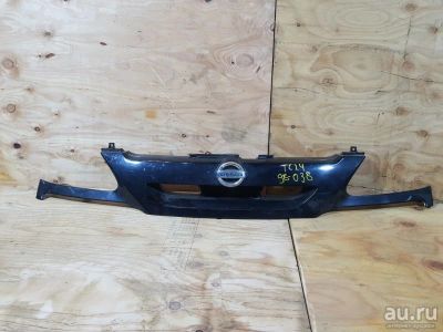 Лот: 18535515. Фото: 1. Решетка радиатора Nissan Serena... Кузов
