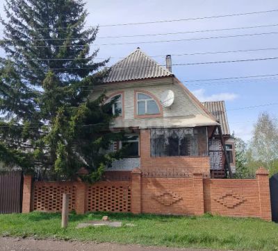 Лот: 25527216. Фото: 1. 4-комн. дом , посёлок Минино Октябрьская... Дома