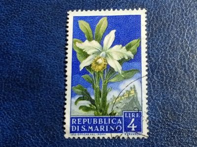 Лот: 25896479. Фото: 1. Марки Флоры и Фауны. лот №- 77005. Марки