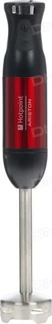 Лот: 12840890. Фото: 1. Новый Блендер Hotpoint-Ariston... Кухонная