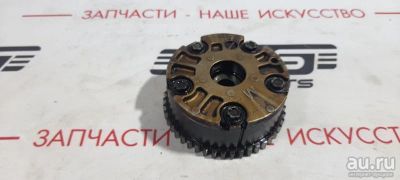 Лот: 17977161. Фото: 1. Муфта vvt-i Nissan Qashqai J10... Электрооборудование