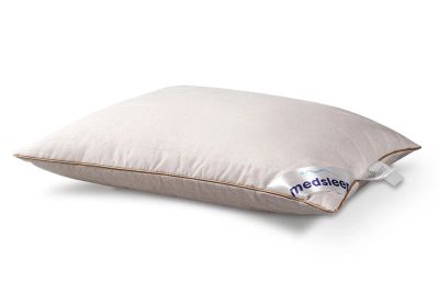 Лот: 25004871. Фото: 1. Подушка детская medsleep Sonora. Одеяла, подушки