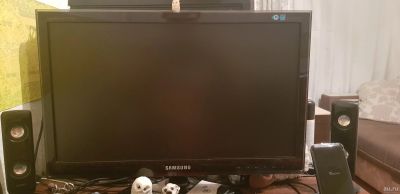 Лот: 13456528. Фото: 1. Хороший Игровой Компьютер I5 4460... Компьютеры в сборе