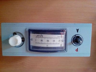 Лот: 12802557. Фото: 1. Пп12.2. Контрольно-измерительное оборудование