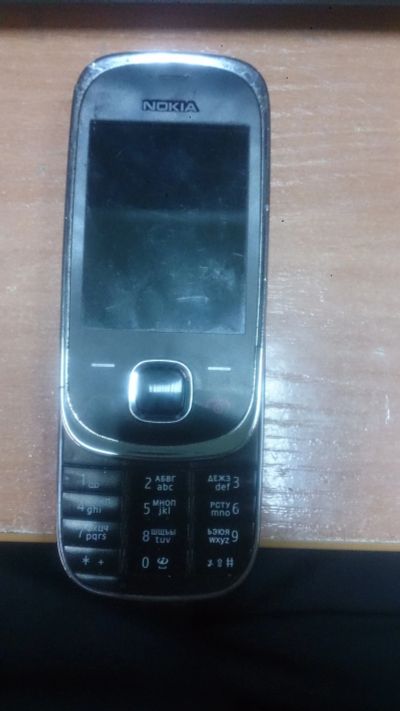 Лот: 11810847. Фото: 1. Телефон Nokia RM-604 (14783). Кнопочные мобильные телефоны