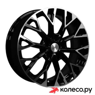 Лот: 25584265. Фото: 1. KHW1718 (Chery Tiggo 8) 7x17/5... Диски