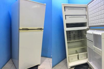 Лот: 11627604. Фото: 1. Холодильник Бирюса-22 код 508605. Холодильники, морозильные камеры
