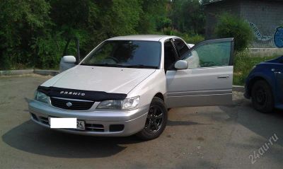 Лот: 1653309. Фото: 1. Toyota Corona Premio. Автомобили