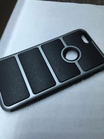 Лот: 8622937. Фото: 1. чехол кейс бампер Iphone 6 6s... Чехлы, бамперы