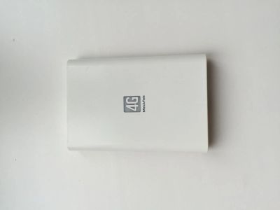Лот: 4913862. Фото: 1. 4G LTE Wi-Fi роутер Мегафон 4G. WiFi, Bluetooth адаптеры