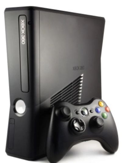 Лот: 8386250. Фото: 1. Xbox360 - 250GB - freeboot - 3... Игровые приставки, консоли
