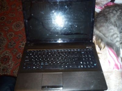 Лот: 13232497. Фото: 1. ноутбук asus x52d читаем описание. Ноутбуки