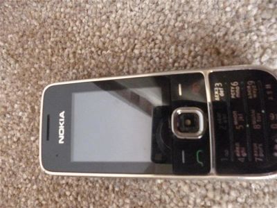 Лот: 2661250. Фото: 1. Nokia 2700. Кнопочные мобильные телефоны