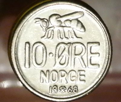 Лот: 9615785. Фото: 1. Страны Запада (5636) Норвегия. Остальные страны