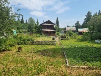 Лот: 25527360. Фото: 1. 2-комн. дача , садоводческое некоммерческое... Дачи