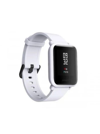 Лот: 12629426. Фото: 1. Смарт часы Xiaomi Amazfit Bip... Смарт-часы, фитнес-браслеты, аксессуары