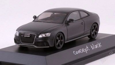 Лот: 1501077. Фото: 1. Audi RS 5, модель в масштабе 1... Другое (авто, мото, водный транспорт)