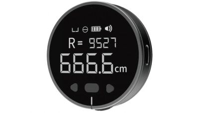 Лот: 16515043. Фото: 1. Электронная рулетка Xiaomi Duka... Электроинструмент