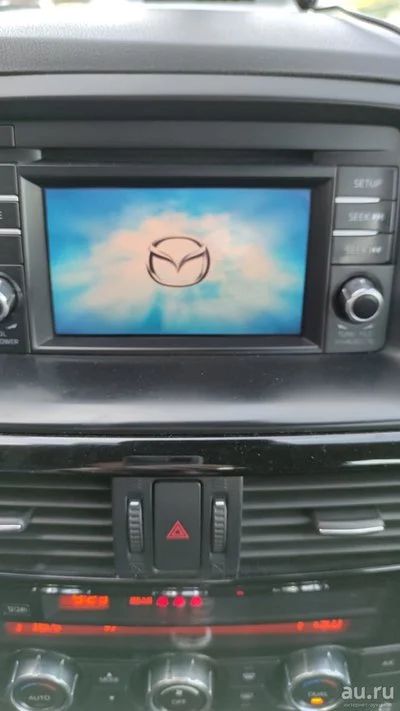 Лот: 17674695. Фото: 1. Штатное головное устройство для... Автомагнитолы