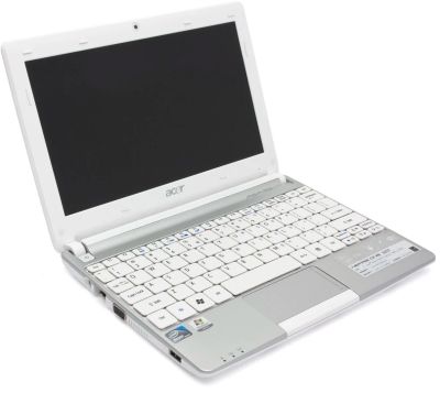 Лот: 12768504. Фото: 1. Шарниры петли нетбук Acer Aspire... Стойки, направляющие