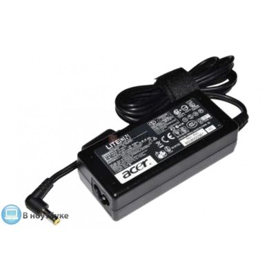 Лот: 9451879. Фото: 1. Блок питания для ноутбука Acer... Корпуса, блоки питания