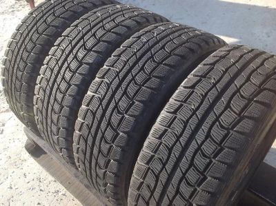 Лот: 8521146. Фото: 1. Dunlop Graspic DS 195/55 R15 идеал... Шины