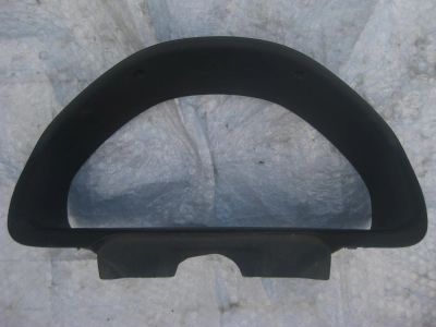 Лот: 9208769. Фото: 1. Накладка панели приборов Honda... Салон