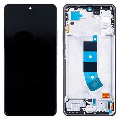 Лот: 24785758. Фото: 1. Дисплей Xiaomi Redmi Note 13... Дисплеи, дисплейные модули, тачскрины
