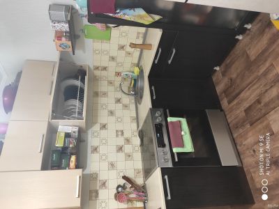 Лот: 11888464. Фото: 1. Угловой кухонный гарнитур. Кухонные гарнитуры