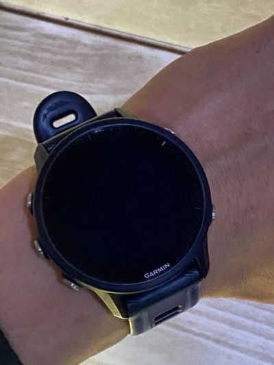 Лот: 22395253. Фото: 1. Часы Garmin Forerunner 955. Смарт-часы, фитнес-браслеты, аксессуары