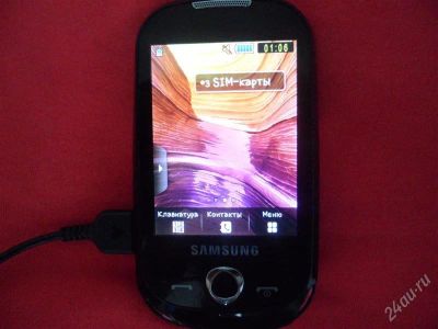 Лот: 2943625. Фото: 1. Телефон Samsung. Кнопочные мобильные телефоны
