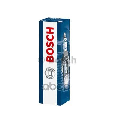 Лот: 14079268. Фото: 1. Свеча зажигания Bosch арт. 0242230601. Другое (автозапчасти)