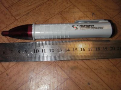 Лот: 15846617. Фото: 1. Детектор скрытой проводки. Электроинструмент