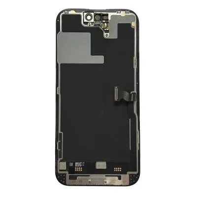 Лот: 24283629. Фото: 1. Дисплей для iPhone 14 Pro в сборе... Дисплеи, дисплейные модули, тачскрины