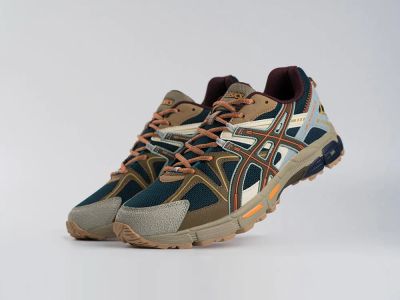 Лот: 25045650. Фото: 1. Кроссовки Asics Gel-Kahana 8. Кеды, кроссовки, слипоны