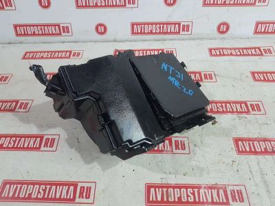 Лот: 20898371. Фото: 1. Блок предохранителей Nissan X-Trail... Двигатель и элементы двигателя