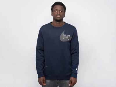 Лот: 24976177. Фото: 1. Свитшот Nike. Свитеры, толстовки, худи